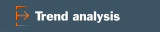 Trend analysis